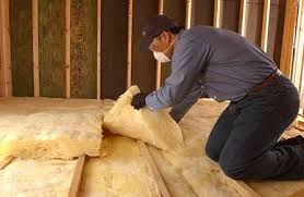 Eco-Friendly or Green Insulation Solutions in Newport, VT